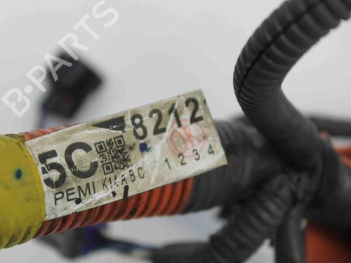 Wiring harness LEXUS NX (_Z1_) 300h AWD (AYZ15, AYZ15_, AYZ15R) | BP39793562E16 - Image 9