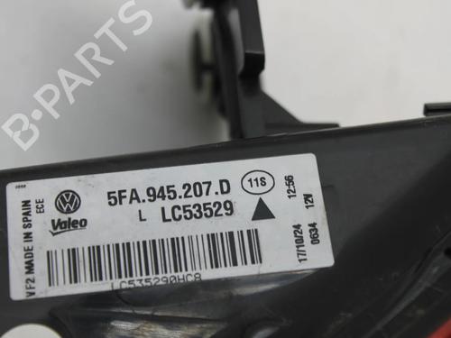 Left taillight SEAT LEON (KL1, KLG) 1.5 eTSI | BP39783069C34 - Image 5