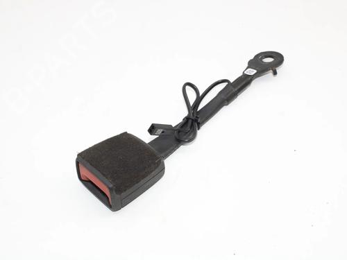 Used Seat buckle Seat buckle AUDI Q6 E-TRON (GFB) e-tron quattro (387 hp) 39772063 39772063