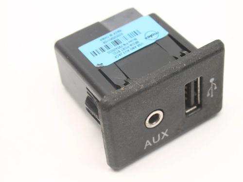 Used Electronic module Electronic module NISSAN PULSAR Hatchback (C13) 1.2 DIG-T (115 hp) 39801672 39801672