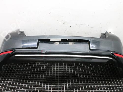 Used Rear bumper Rear bumper TOYOTA AURIS (_E18_) 1.6 D4-D (WWE185_) (112 hp) 39866108 39866108