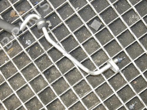 AC pipe MASERATI GHIBLI III (M157) 3.0 D | BP39849954M126 - Image 2