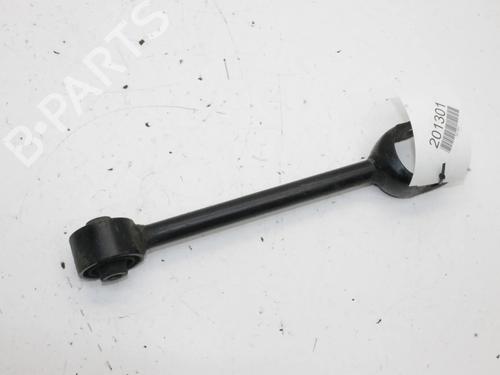 Used Left rear suspension arm Left rear suspension arm TOYOTA COROLLA Hatchback (_E21_, _EA1_, _EH1_) 1.8 Hybrid (ZWE211, ZWE219) (122 hp) 39879529 39879529