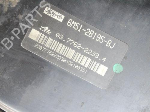 Servo brake FORD KUGA I 2.0 TDCi 4x4 | BP39804532M42 - Image 5
