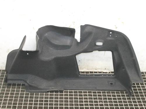 Used Boot lining Boot lining MERCEDES-BENZ C-CLASS (W204) C 180 CGI (204.049) (156 hp) 39847976 39847976