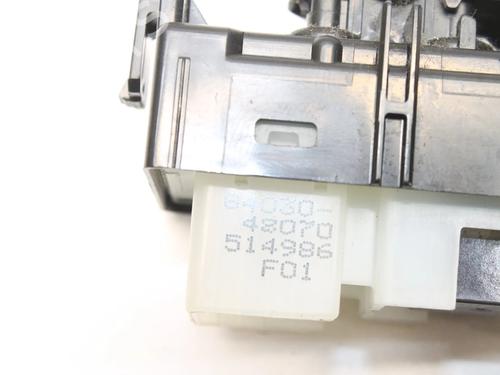 Right rear window switch LEXUS RX (_U3_) 300 (MCU35_, MCU35R) | BP39865571I28 - Image 5