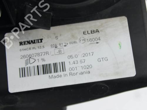 Left headlight DACIA SANDERO II 1.5 dCi | BP39860190C28 - Image 10