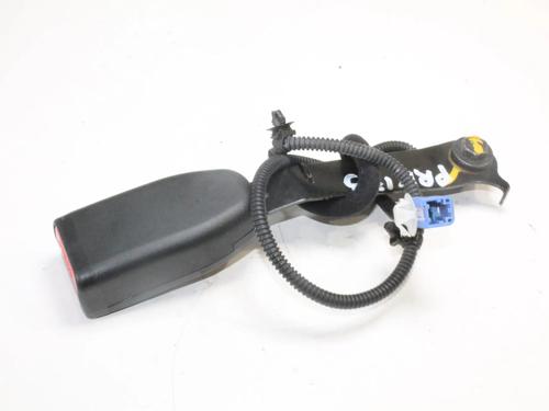 Used Seat buckle Seat buckle HONDA CR-V IV (RM_) 2.2 i-DTEC AWD (RE6) (150 hp) 39851587 39851587