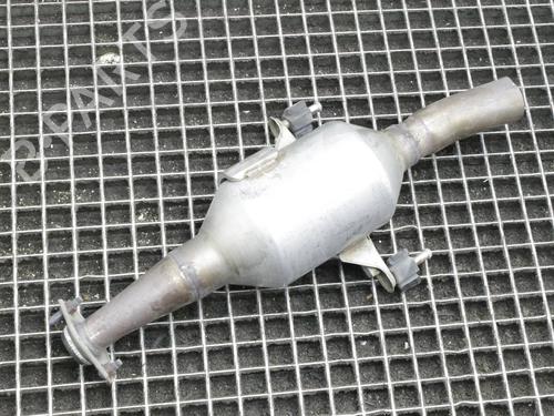 Used Catalyst Catalyst TOYOTA COROLLA Hatchback (_E21_, _EA1_, _EH1_) 1.8 Hybrid (ZWE211, ZWE219) (122 hp) 39824001 39824001