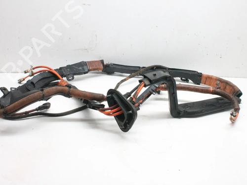 Used Wiring harness Wiring harness FORD MONDEO V Saloon (CD) 2.0 Hybrid (177 hp) 39851697 39851697