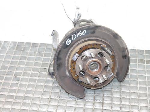 Used Right rear steering knuckle Right rear steering knuckle HONDA CR-V III (RE_) 2.2 i-DTEC 4WD (RE6) (150 hp) 39854121 39854121