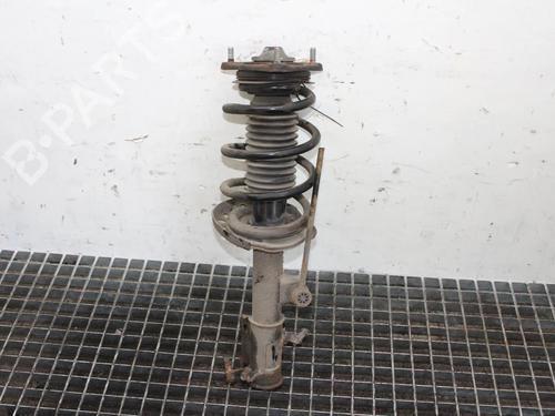 Used Right front shock absorber Right front shock absorber KIA SOUL II (PS) EV Electric (110 hp) 39824403 39824403