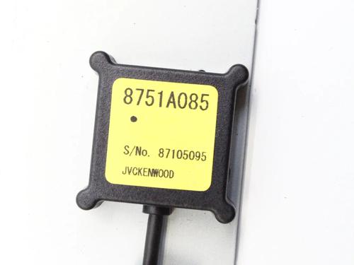 Electronic module MITSUBISHI ECLIPSE CROSS (GK_, GL_) 1.5 T-Mivec | BP39771438M83 - Image 5