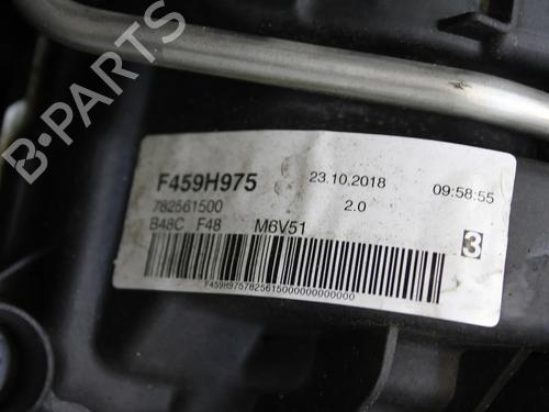 Engine BMW 2 Gran Tourer (F46) 220 i | BP39870218M1 - Image 6