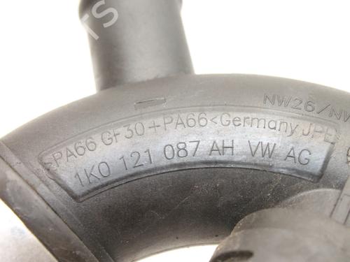 Pipe VW PASSAT B7 (362) 2.0 TDI | BP39774039M125 - Image 6