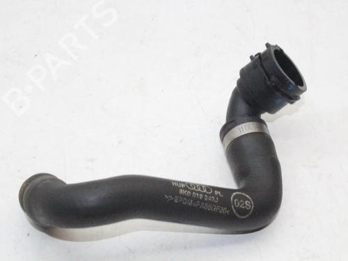 Pipe AUDI A4 B8 (8K2) 2.0 TDI | BP39783084M125 - Image 5