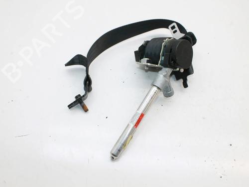 Used Rear left seatbelt Rear left seatbelt VOLVO XC70 II (136) D5 AWD (215 hp) 39835609 39835609