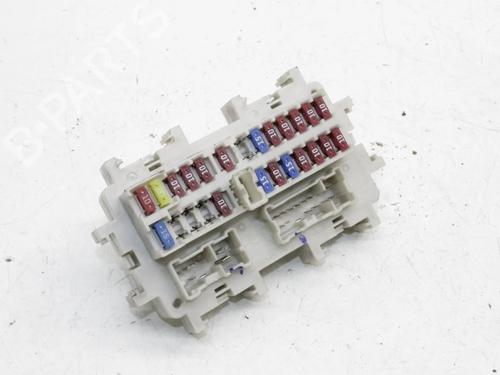 Used Fuse box Fuse box NISSAN PATHFINDER III (R51) 2.5 dCi 4WD (171 hp) 39850734 39850734
