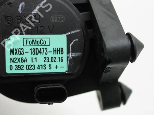 Auxiliary water pump FORD KUGA III (DFK) 2.5 FHEV | BP39782159M111 - Image 4