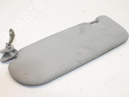 Right sun visor HYUNDAI i40 I (VF) 1.7 CRDi | BP39772145I2 - Image 3