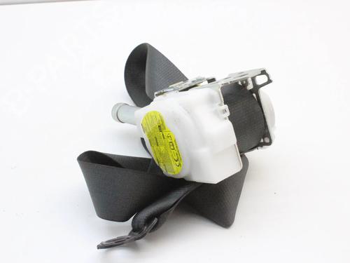 Front right seatbelt TOYOTA COROLLA Hatchback (_E21_, _EA1_, _EH1_) 1.8 Hybrid (ZWE211, ZWE219) | BP39854626I25 - Image 2