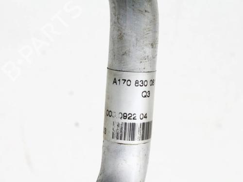 AC pipe CHRYSLER CROSSFIRE 3.2 | BP39821977M126 - Image 5