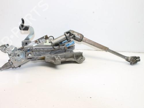 Used Steering column Steering column FORD MONDEO V Saloon (CD) 2.0 TDCi (150 hp) 39872661 39872661