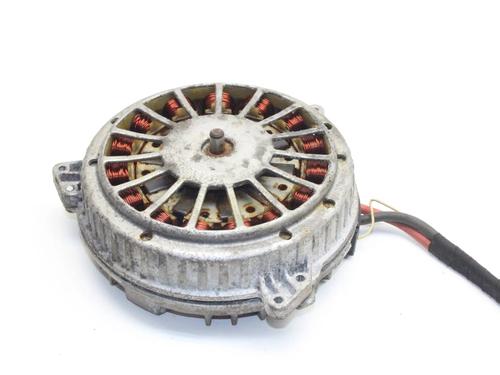 Radiator fan VOLVO XC60 II (246) D4 AWD | BP39804149M35 - Image 2