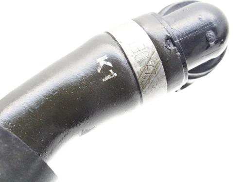 Pipe OPEL CORSA F (P2JO) CORSA-e (68) | BP39790681M125  - Image 5