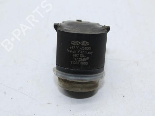 Electronic module HYUNDAI SANTA FÉ III (DM, DMA) 2.2 CRDi 4WD | BP39860842M83 - Image 3