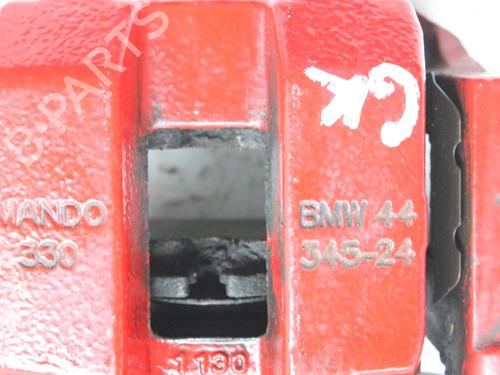 Right front brake caliper BMW 3 (G20, G80, G28) 330 e Plug-in-Hybrid | BP39799899M104 - Image 9