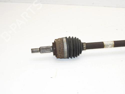 Right front driveshaft RENAULT CAPTUR II (HF_) TCe 100 (HFMT) | BP39782419M39 - Image 2