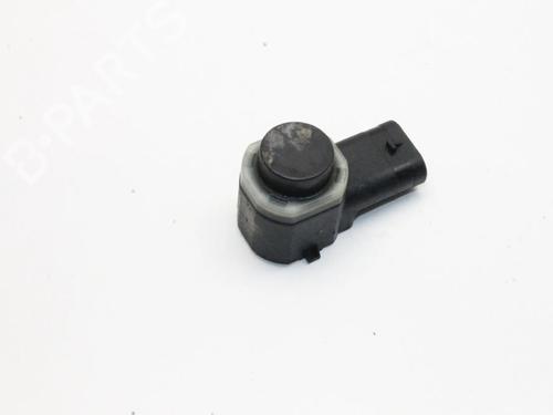 Used Electronic module Electronic module LAND ROVER RANGE ROVER SPORT I (L320) 3.0 D 4x4 (245 hp) 39811579 39811579