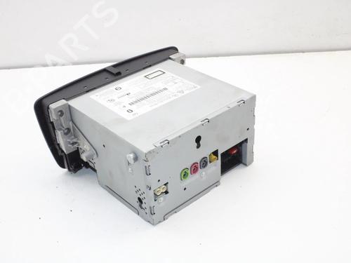 Electronic module MERCEDES-BENZ A-CLASS (W176) A 200 CDI / d (176.008) | BP39789320M83 - Image 2