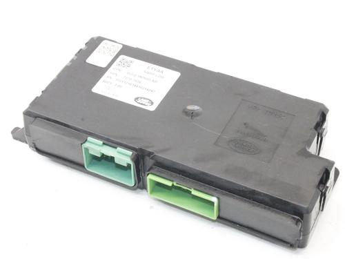 Used Electronic module Electronic module VW TOUAREG (7LA, 7L6, 7L7) 3.0 V6 TDI (240 hp) 39846173 39846173