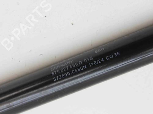 Tailgate lift support SEAT ATECA (KH7, KHP) 1.5 TSI | BP39837138C138 - Image 6