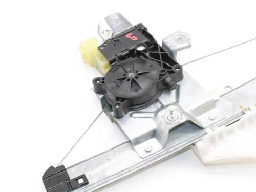 Rudehejsemekanisme Højre bagtil FORD KUGA II (DM2) 1.6 EcoBoost 4x4 | BP39804225C25 - Image 3