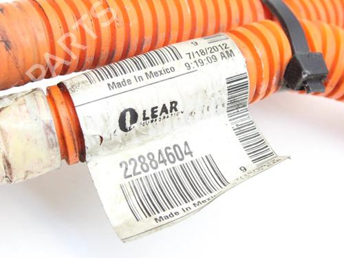 Electronic sensor OPEL AMPERA (R12) EV 150 | BP39879780M84 - Image 5