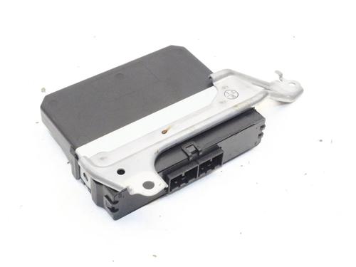 Used Electronic module Electronic module TOYOTA YARIS (_P21_, _PA1_, _PH1_) 1.6 GR 4WD (GXPA16) (261 hp) 39838360 39838360