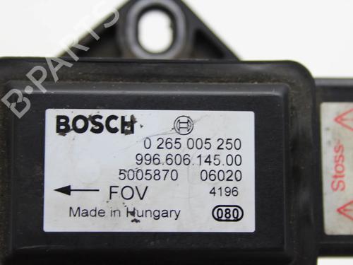 Electronic sensor PORSCHE 911 Convertible (997) 3.8 Carrera S | BP39813574M84 - Image 3