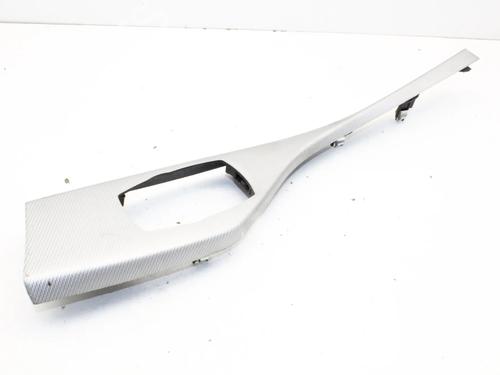 Used Middle console Middle console BMW 1 (F20) 120 d (184 hp) 39777971 39777971