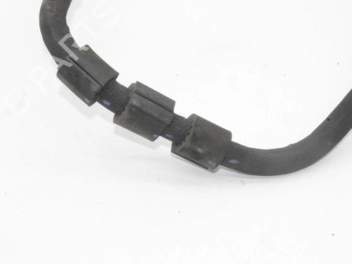 AC pipe AUDI A7 Sportback (4GA, 4GF) 3.0 TDI quattro | BP39813101M126  - Image 5