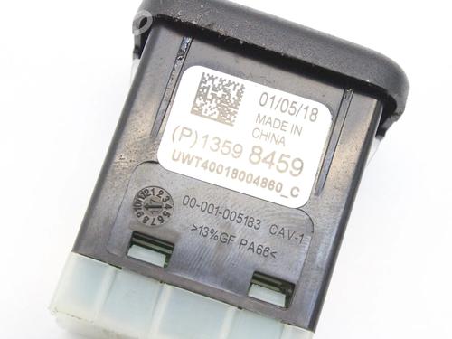 Electronic module OPEL INSIGNIA B Grand Sport (Z18) 2.0 CDTi (68) | BP39799345M83 - Image 4
