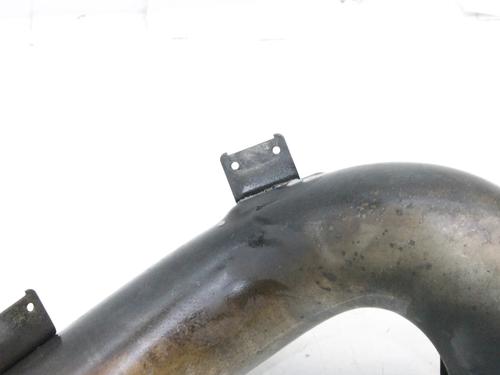 Intercooler pipe MERCEDES-BENZ A-CLASS (W177) AMG A 35 4-matic (177.051) | BP39771301M127 - Image 4