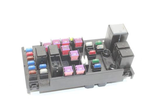 Fuse box SUBARU FORESTER (SH_) 2.0 D AWD (SHH, SHD, SHN) | BP39771436E1 - Image 2