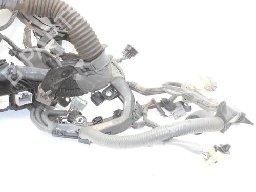 Wiring harness LEXUS IS III (_E3_) 300h (AVE30_, AVE30R) | BP39819989E16 - Image 4