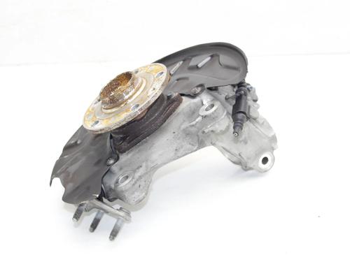 Right front steering knuckle SEAT LEON (KL1, KLG) 1.5 eTSI | BP39852542M26 - Image 2