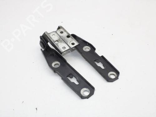 Used Hinge/Door check strap Hinge/Door check strap AUDI A4 B6 Avant (8E5) S4 quattro (344 hp) 39833431 39833431