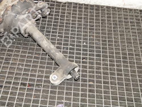 Front differential FORD RANGER (TKE) 2.2 TDCi 4x4 | BP39851441M23 - Image 3