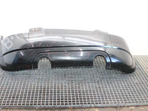 Bagtil kofangere Bagtil kofangere AUDI TT (8N3) 1.8 T quattro (224 hp) 39819267 39819267